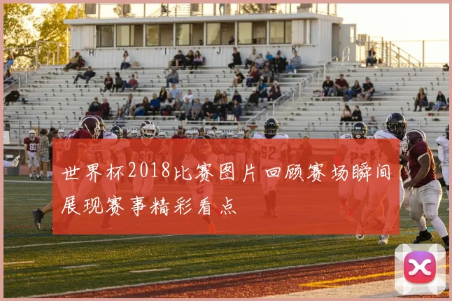 世界杯2018比赛图片回顾赛场瞬间展现赛事精彩看点