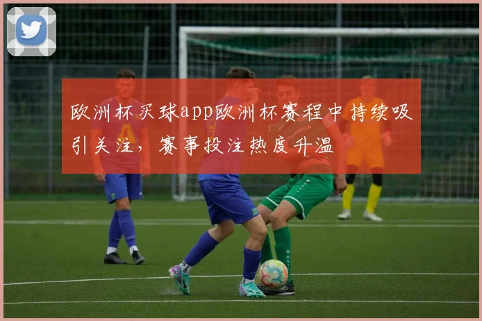 欧洲杯买球app欧洲杯赛程中持续吸引关注，赛事投注热度升温