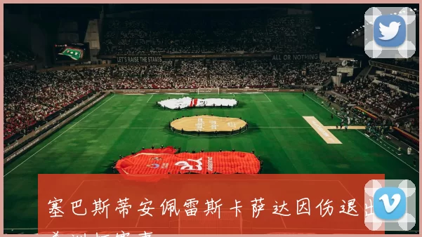 塞巴斯蒂安佩雷斯卡萨达因伤退出美洲杯赛事